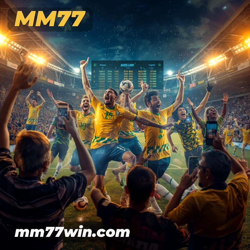 mm77 Rio de Janeiro - Bonus Terms