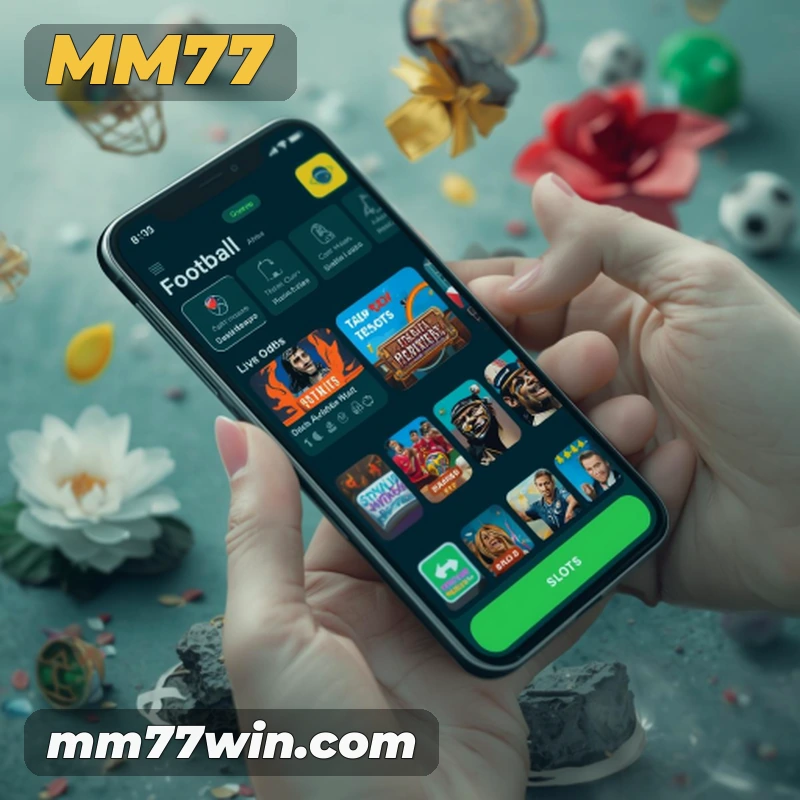 mm77 Belo Horizonte - Reivindique Bonus