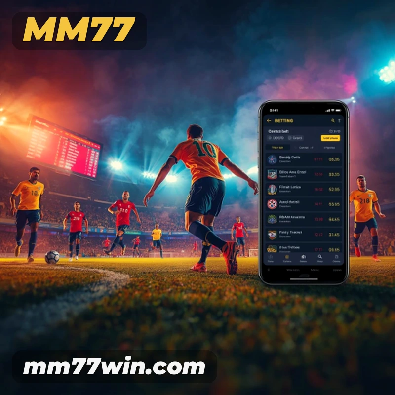 mm77 Curitiba - Live Status