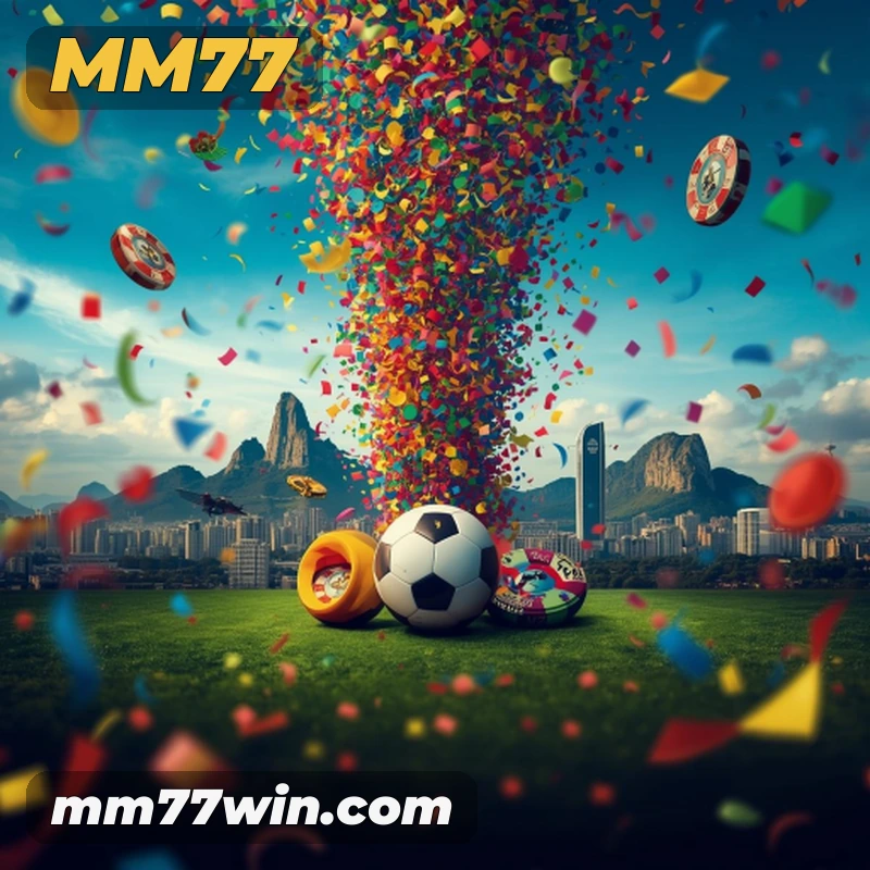 mm77 Salvador - Strategies
