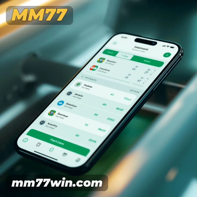 mm77 Rio de Janeiro - Popular Jogos