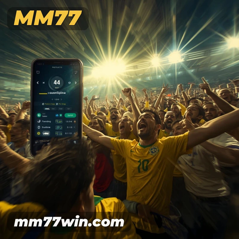 mm77 Salvador - Statistics
