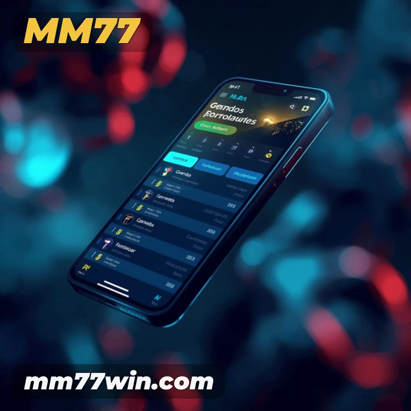mm77 - Support