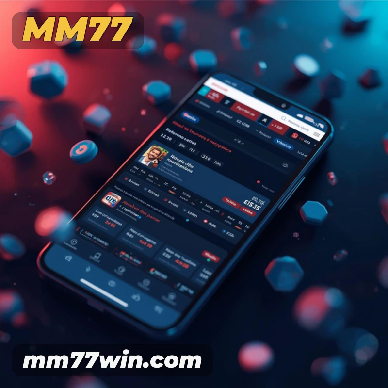 mm77 - User Statistics