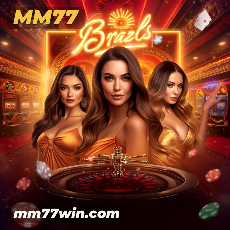 mm77 Rio de Janeiro - Licenses