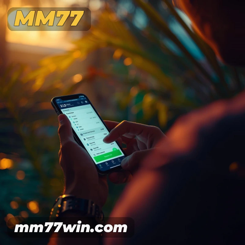 mm77 Salvador - Support