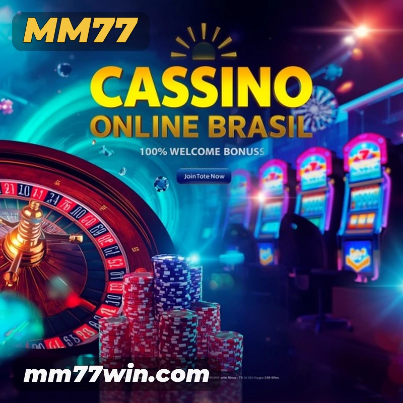mm77 São Paulo - Top Slots