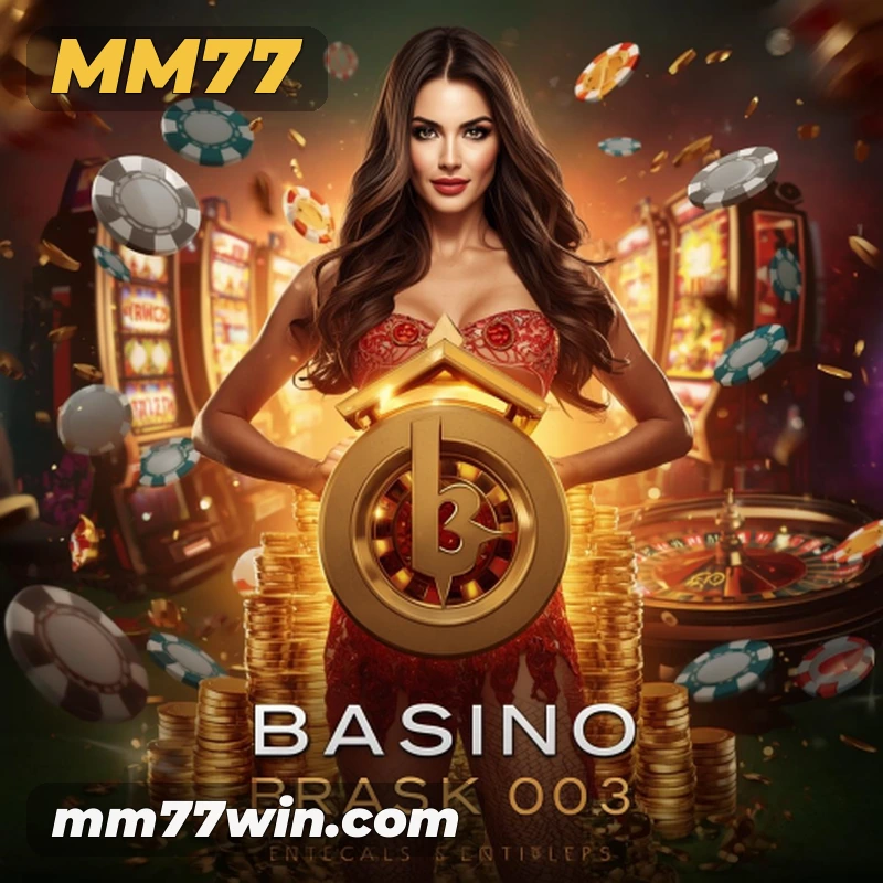 mm77 Rio de Janeiro - Slot Strategy
