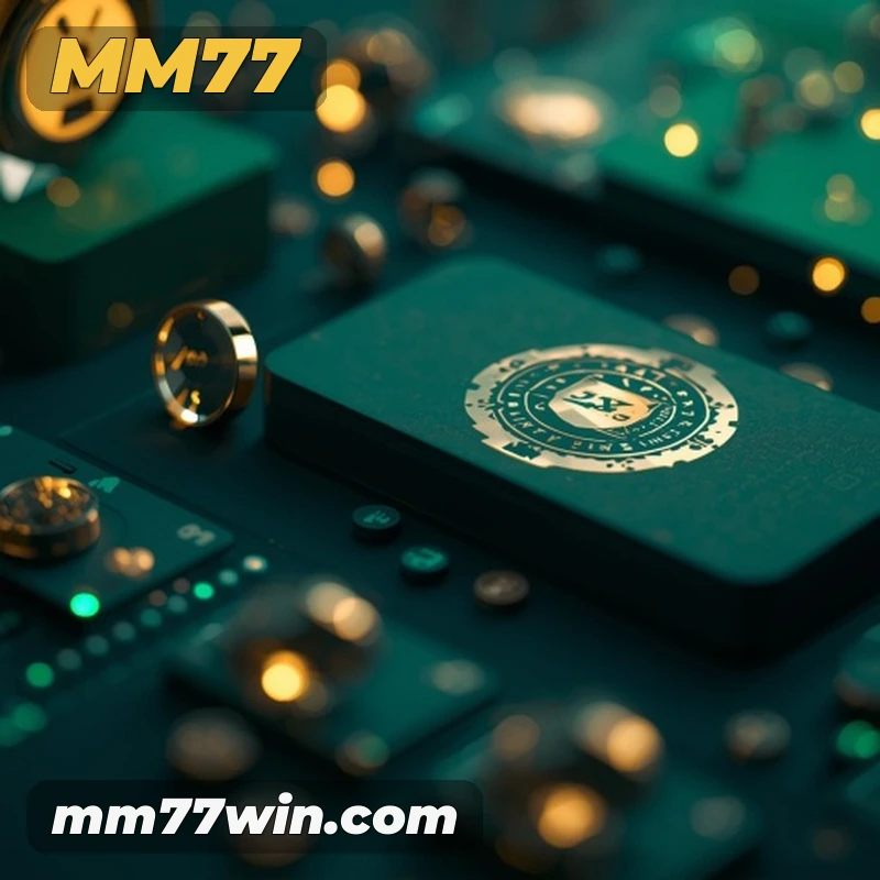 mm77 Salvador - Strategy