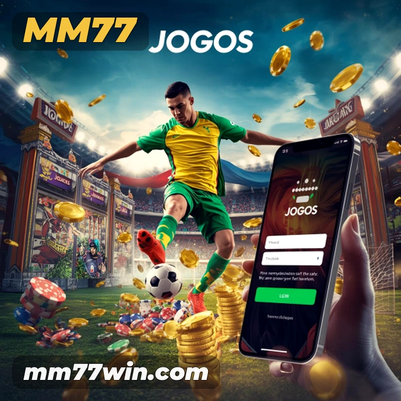 mm77 Fortaleza - Sports Winners
